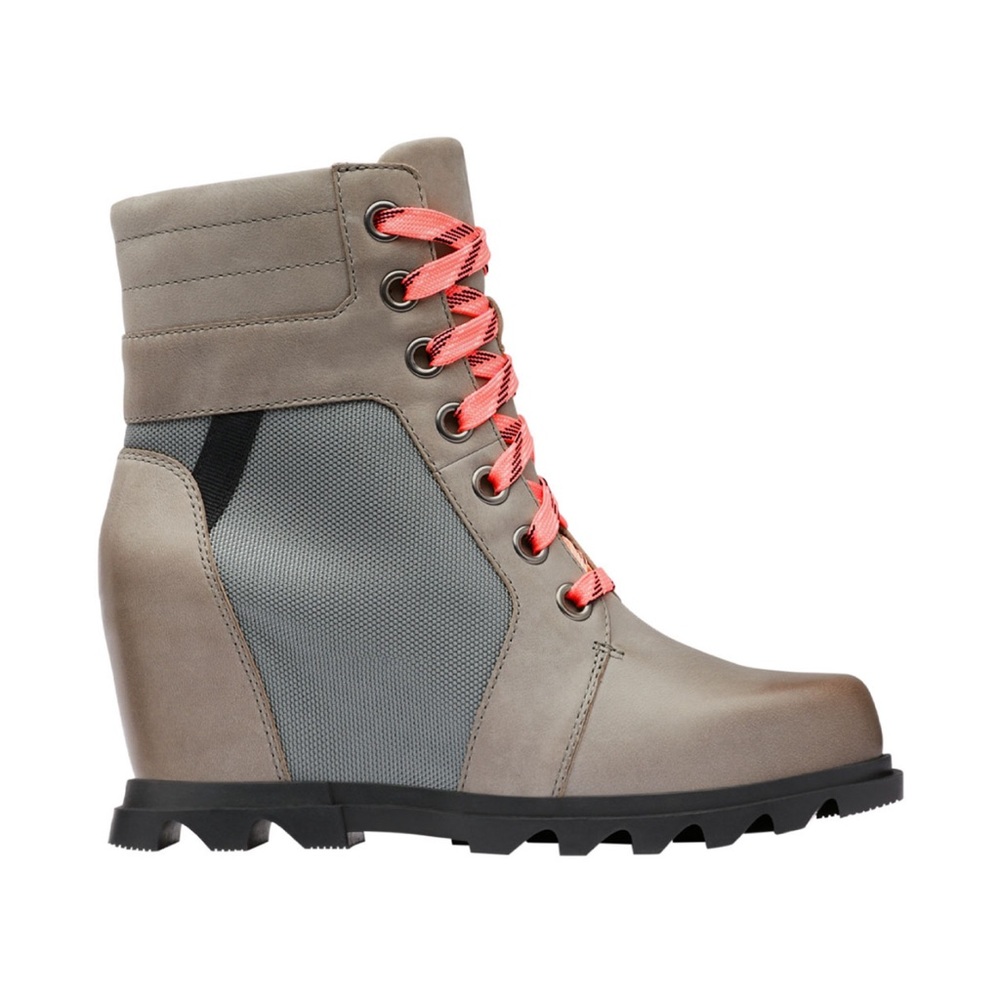 Sorel Joan of Arctic Wedge III Lexie Boot 7.5